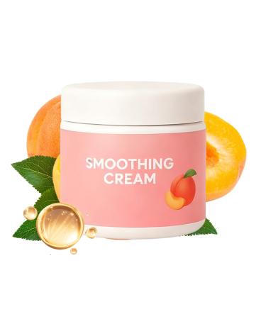 Byuexhp Facial Hair Removal Cream 50ml - Hair Removal Cream for Sensitive Skin - For Women and Men Facial Skin Care Use Under the