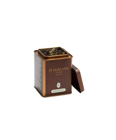 Th Oolong week-end Paris parfum de Dammann Fr res vrac 100 g