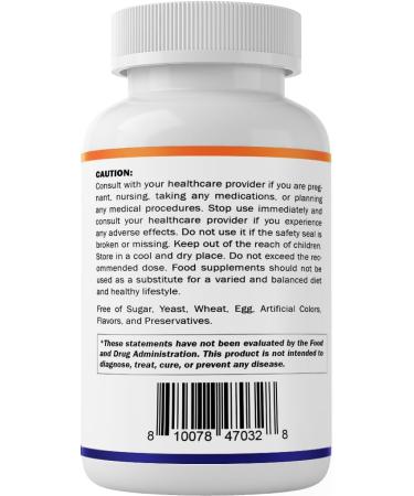 Vitamatic Vitamin B2 (Riboflavin) 250 mg - 200 Capsules - 2 Pack - Buy Online on GoSupps.com
