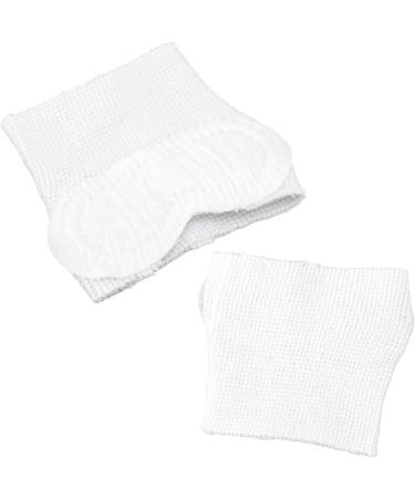 Elastic Breakable Mesh Baby Eye Mask - Sleep Without Blue Light - Newborn Friendly - Buy Online on GoSupps.com