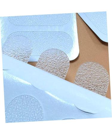 Buy Healvian 36 Sheets Silicone Ear Correction Stickers - Painless Ear Tape for Elf Ears & Cauliflower Ear | International Shipping Available - Buy Online on GoSupps.com