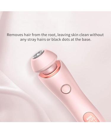Silkglide Pro - 2024 Best Silk Glide Razor Silk Glide Epilator Painless Hair Removal at Home 2 in 1 Electric Shaver Razors for Women Wet & Dry Bikini Trimmer for Pubic Hair (Blue) - Buy Online on GoSupps.com