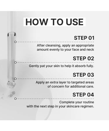 opigen Niacinamide 22% + Zinc Serum for Face Pore Reducer Diminishes Acne Prone Skin Balancing Pore Reducing Korean Skin Care 1oz - Buy Online on GoSupps.com