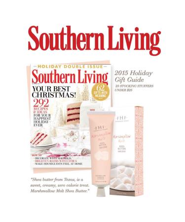 FarmHouse Fresh Marshmallow Melt Shea Butter Hand Cream - 2 Fl Oz - Buy Online on GoSupps.com