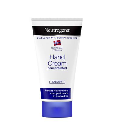 (Hand Cream) 75 ml