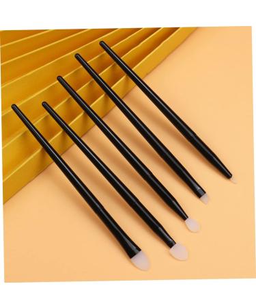 Angoily 1 Set Silicone Makeup Brush Silicone Paint Brush Powder Applicator Rosy Lips Cream Makeup Brush Lip Brush Silicone Brush for Blending Liquid Blush Brush Travel - Buy Online on GoSupps.com