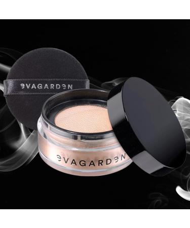 Evagarden Powder Final Touch Extreme - 10g | Premium Finishing Powder for Flawless Makeup | International Shipping Available - Buy Online on GoSupps.com
