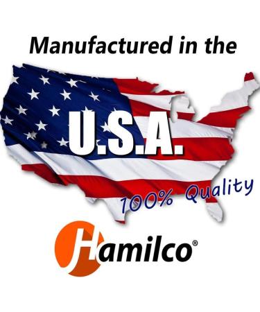 Hamilco White Cardstock Scrapbook Paper 12x12 Heavy Weight 100 lb Cover Card stock 25 Pack - Buy Online on GoSupps.com