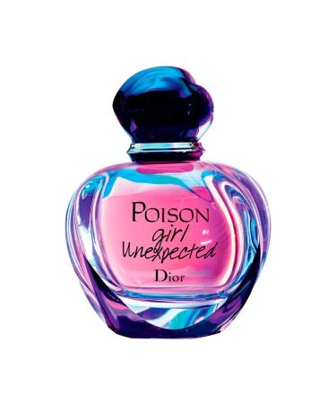 Poison Girl Unexpected by Christian Dior for Women 3.4 oz Eau de Toilette Spray