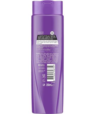 Unilever Sunsilk Glad Testpakket perfect 2 x shampoo glad perfect 250 ml 2 x balsem glad perfect 200 ml 2 x Perfect Smooth Detangling Cream 200 ml + Italiaanse Gourmet Polpa 400 g - Buy Online on GoSupps.com