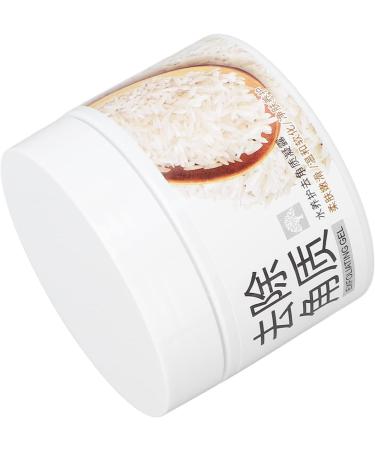 Gel Exfoliant De 4 9 Oz Gel Exfoliant Nettoyant En Profondeur Soins de la Peau Hydratants Et Hydratants Pour Salon Domestique - Buy Online on GoSupps.com