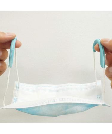 Buy Magiclulu Adult & Child Ear Protection Masks | Universal Hearing Protection Ear Caps for All Ages - Buy Online on GoSupps.com