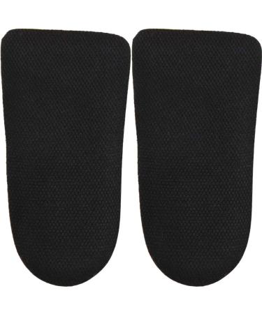 3/4 Inch(18mm) Leg Length Discrepancy Lifts for Men and Women (2 Large Rights)