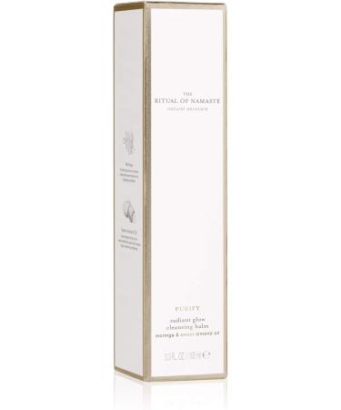  Rituals RITUALS The Ritual of Namast 1109788 Purify Collection Baume nettoyant 100 ml - Buy Online on GoSupps.com