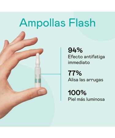THE ORIGINALS FLASH ampoules 2 ml - Buy Online on GoSupps.com