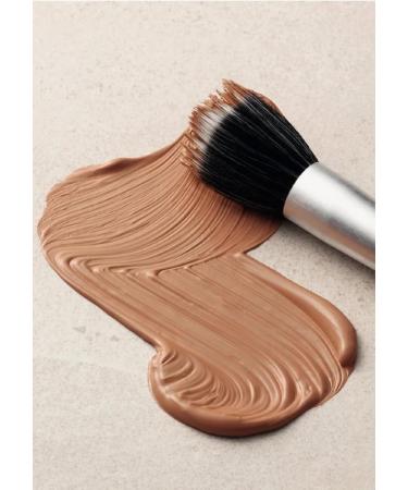 The Body Shop Fresh Nude Foundation 30 ml Tan 2C - Buy Online on GoSupps.com