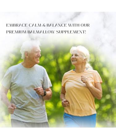 Absonutrix Balmallow 390 mg 4 FL OZ Liquid 302 Servings Made in USA Plant-Based Ingredients Echinacea Extract Lemon Balm Extract Gluten-Free Non-GMO - Buy Online on GoSupps.com