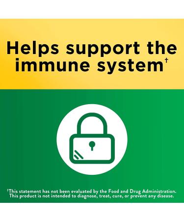 Nature Made Extra Strength Vitamin D3 5000 IU - 180 Softgels for Immune Support - Buy Online on GoSupps.com