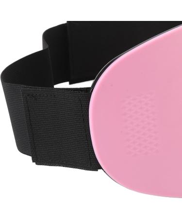 Portable Electric Waist Massage Belt - Wireless Slimming Belt with 3 Modes & 26 Speeds | 360-Degree Full Body Massage - Buy Online on GoSupps.com