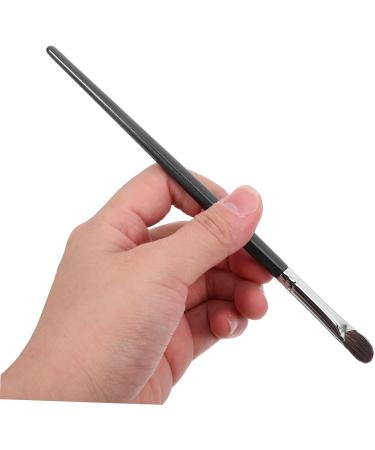 Baluue Animal Hair Makeup Brush Women Eye Shadow Brush Eyeshadow Brush Supple Makeup Brush - Buy Online on GoSupps.com