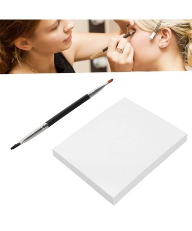 Disposable Mixing Palette L - Waterproof Paper Brush for Nail Art | International Shipping Available - Buy Online on GoSupps.com