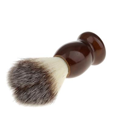 Buy Harilla Men's Shaving Set - Brush Stainless Steel Holder & Mug Bowl - Top Quality International Shipping - Buy Online on GoSupps.com