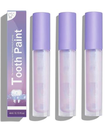 Teeth Whitening Kit for Teeth Stains Removal, Fast Removes Years of Stains, Instant Brightening Effect, Effective Teeth Whitening Agent, Teeth Whitening Kit