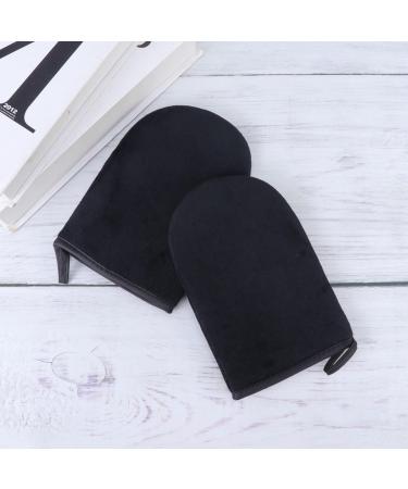 TOVINANNA Tanning Mitt Reusable Self Fake Tan Mitt for Even Fake Tan Coverage Reusable Self-Tanning Application Mitt for Evenly Applies Self Tanner Fake Tan Applicator - Buy Online on GoSupps.com