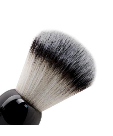 Buy Generic Hair Shaving Brush - Synthetic Fiber Beard Shaving Tools for Him | International Shipping Available - Buy Online on GoSupps.com