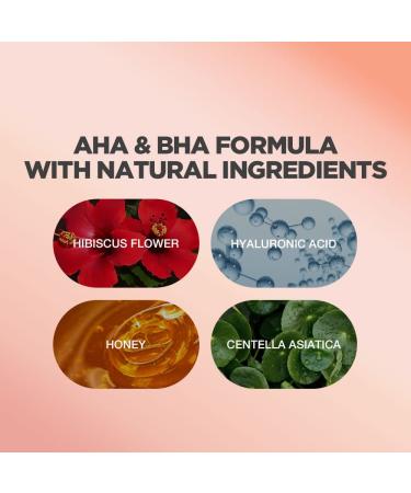 Strawberry Legs Treatment Scrub for Women | Exfoliating KP Scrub for Chicken Skin | Smooth Skin Solution - Buy Online on GoSupps.com