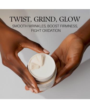 d'alba Piedmont Italian White Truffle Intensive Grinding Cream Volufiline 50 000ppm elasticity care and nourishment Korean Skin Care - Buy Online on GoSupps.com