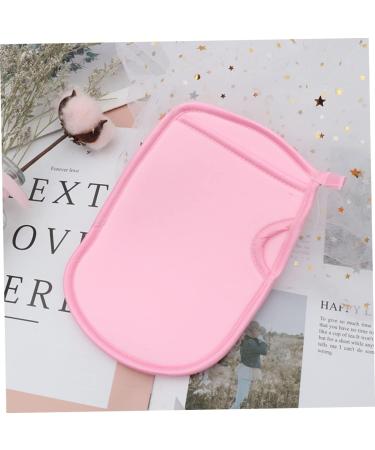 Buy SUPVOX 4pcs Korean Scrub Mitts - Exfoliating Bath Gloves for Dead Skin Removal & Spa Massage | International Shipping Available - Buy Online on GoSupps.com