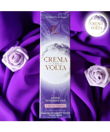 Mousse nettoyante pour le visage avec un m lange d'acides alpha-hydroxy ginseng agrumes canne sucre -150 ml - Buy Online on GoSupps.com