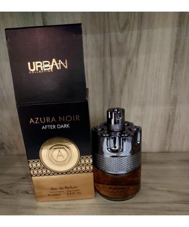 Azura Noir After Dark for Men Cologne 3.4 fl.oz. EDP