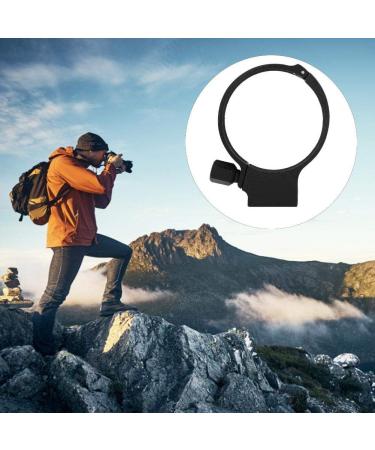 VBESTLIFE Aluminum Lens Tripod Mount Ring for Nikon 80-400mm f2.8 AFS Lens - Buy Online on GoSupps.com