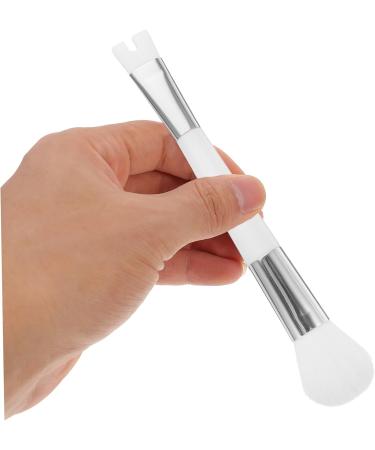 Healeved Powder Brush Blush Foundation Brush Highlighters Makeup Brush for Girl Woman Makeup Brush Multipurpose Makeup Brush Portable Makeup Brush Smudge Brush Modeling Miss Nylon - Buy Online on GoSupps.com