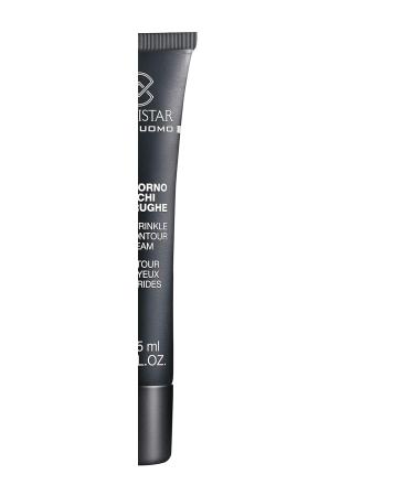 Collistar Uomo Contour Yeux Cream 15ml - Anti-Aging Eye Cream for Men | Fast International Shipping - Buy Online on GoSupps.com