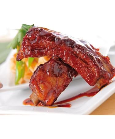 Mister Marinade Instant Sauce & Marinade 150g (Chinese BBQ) - Buy Online on GoSupps.com