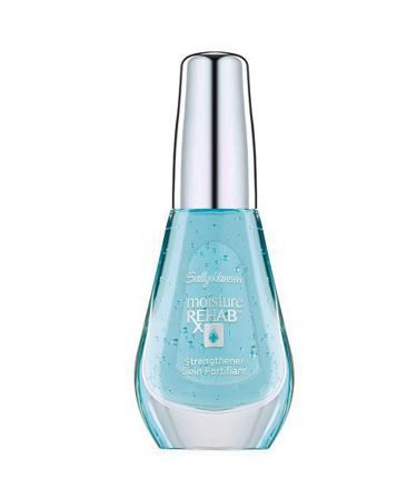 Sally Hansen Moisture Rehab 0.33 fl oz - Nail Treatment for Healthy Hydration - Buy Online on GoSupps.com