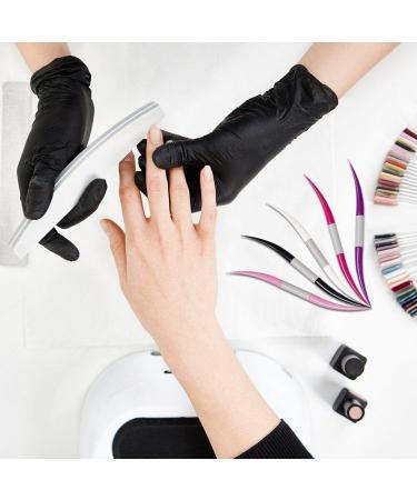 Nail Dotting Pens Nail Pen Dotting Tools Nail Art Double Ended Nail Art Pen Nail Dotting Tool Set Manicure Kits - Buy Online on GoSupps.com