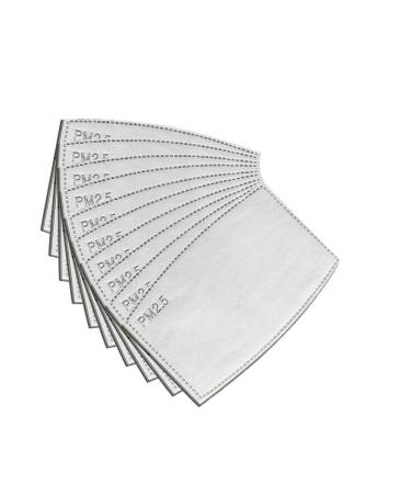 RWET Protective Usful PM2.5_M sk_Filters Activated Carbon M sk_Filters Breathing Insert Protective Mouth_M sk_Filters