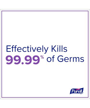 Buy PURELL Hand Sanitizer Spray with Essential Oils - Lavender & Verbena Travel-Size (2 fl oz Pack of 6) - Fast International Shipping - Buy Online on GoSupps.com