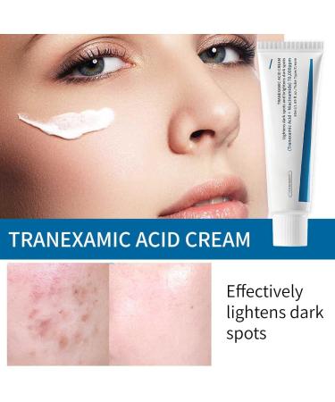 Professional Skin Brightening Treatment for Melasma Dark Spots Dullness with Hydrating Complex - Buy Online on GoSupps.com