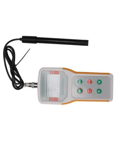 EVSCAN JPB - 607A Portable Digital Dissolved Oxygen Analyzer | Multi-Point Calibration | International Shipping - Buy Online on GoSupps.com