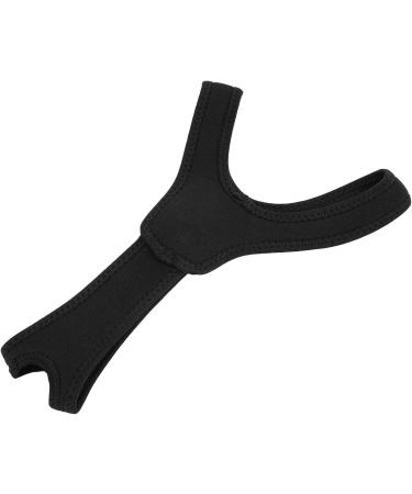Anti Snoring Chin Strap - Adjustable Breathable Sports Gear for Men & Women | International Shipping - Buy Online on GoSupps.com