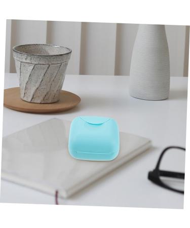 Partykindom 2-in-1 SBOX Storage Organizer for Menstrual Cups | Cup Holder & Care Container - Ideal for Travel & Home Use - Buy Online on GoSupps.com