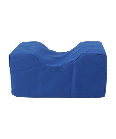 Yunseity Foot Elevator - Breathable Leg Rest Elevating Pad for Injury Relief | Comfortable Support (Blue) - Shop Internationally - Buy Online on GoSupps.com