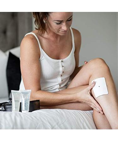 Verseo eSmooth Electrolysis Pen - Pain-Free Hair Removal for All Skin Types - Buy Online on GoSupps.com