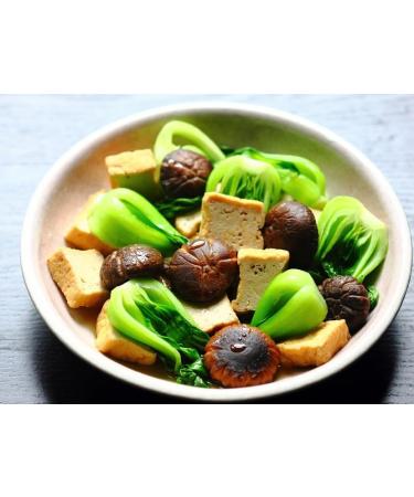 Fortune Brand Chinese Dried Shiitake Mushroom 227g  - Buy Online on GoSupps.com