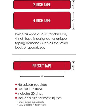 Kinesiology Tape for Athletes | Water Resistant | Reduce Pain & Injury | 5cm x 5m | Uncut | Argyle Blue - Buy Online on GoSupps.com